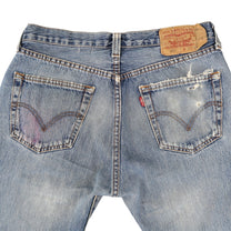 Vintage Levi’s Shorts