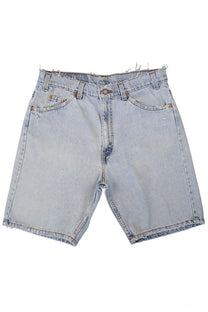 Vintage Levi’s Shorts