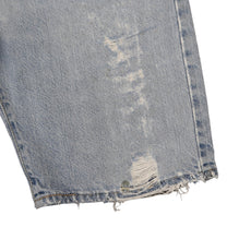 Vintage Levi’s Shorts