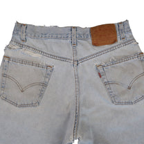 Vintage Levi’s Shorts