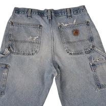 Vintage Carhartt Jeans