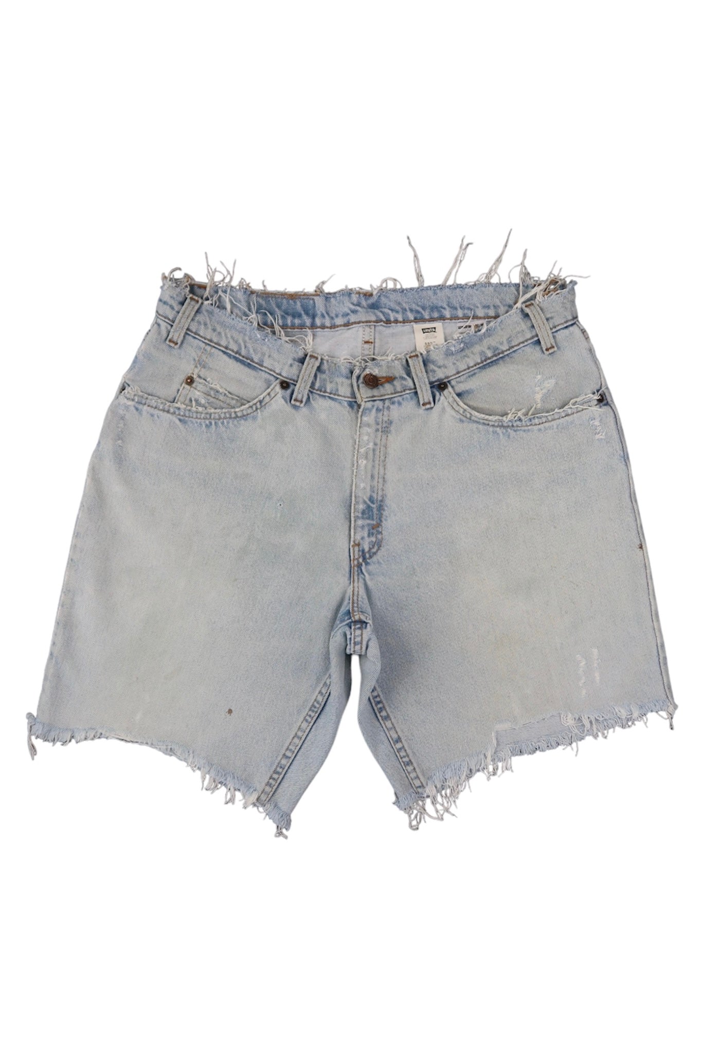 Vintage Levi’s Shorts