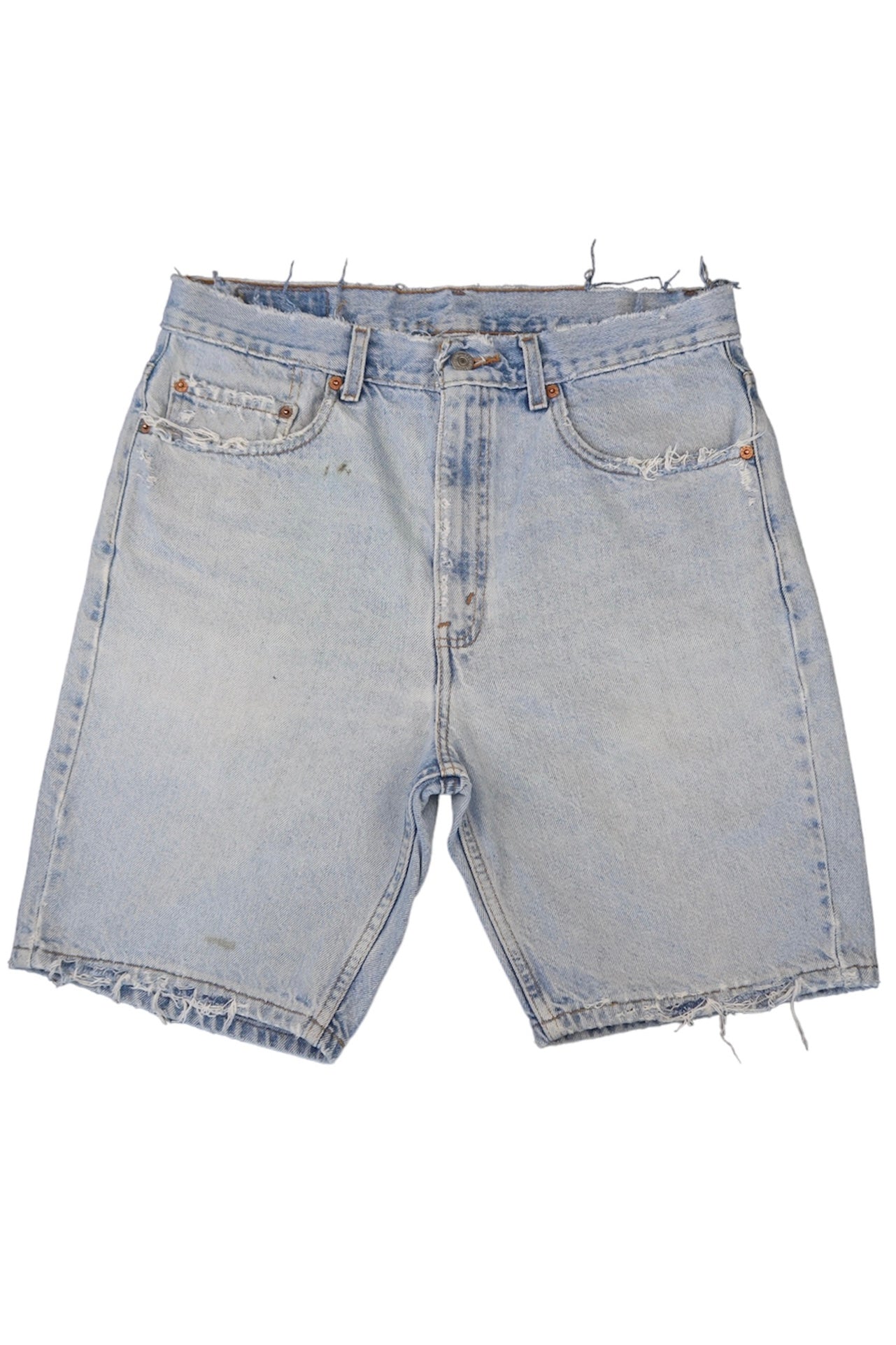 Vintage Levi’s Shorts