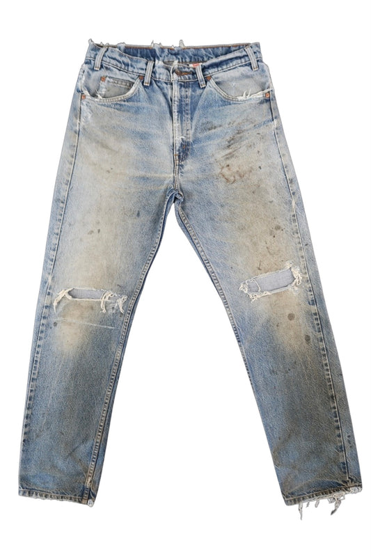 Vintage Levi’s