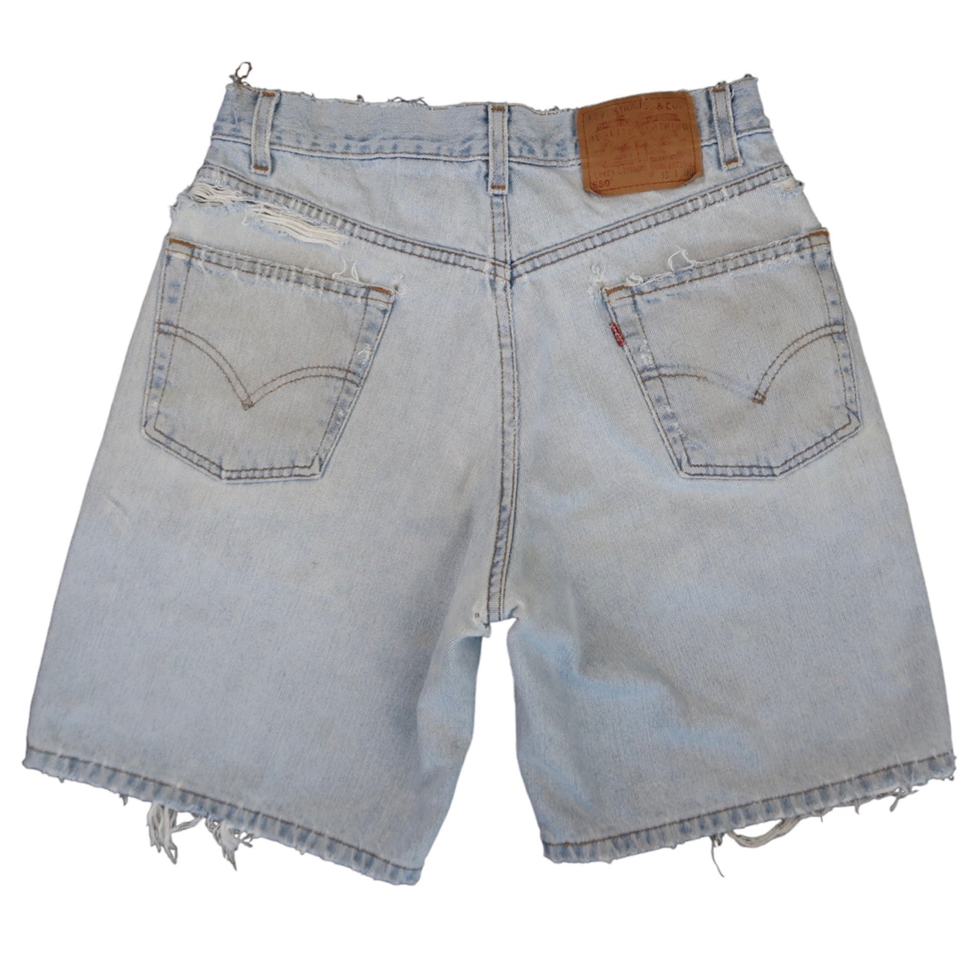 Vintage Levi’s Shorts