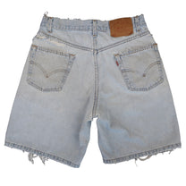Vintage Levi’s Shorts