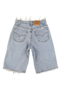 Vintage Levi’s Shorts
