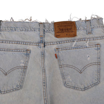 Vintage Levi’s Shorts