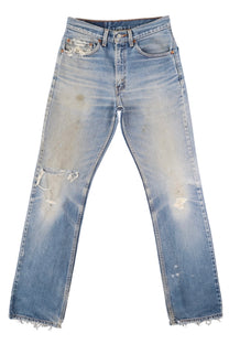 Vintage Levi’s