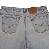 Vintage Levi’s Shorts