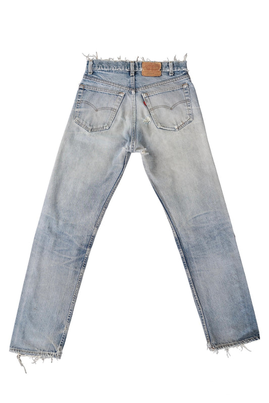 Vintage Levi’s