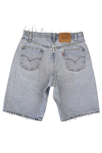 Vintage Levi’s Shorts