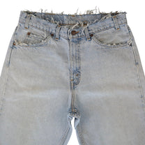 Vintage Levi’s Shorts