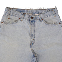 Vintage Levi’s Shorts