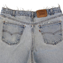 Vintage Levi’s Shorts