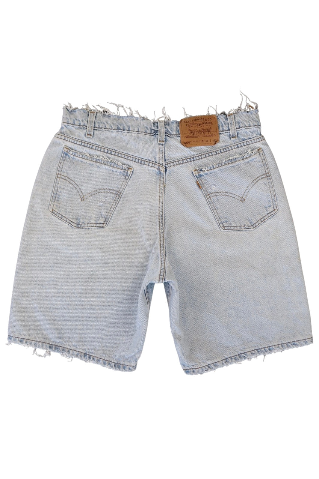 Vintage Levi’s Shorts