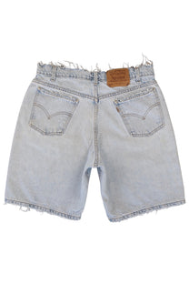 Vintage Levi’s Shorts
