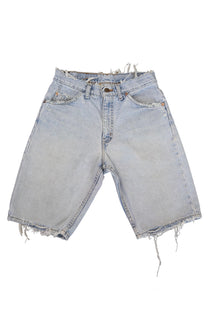 Vintage Levi’s Shorts