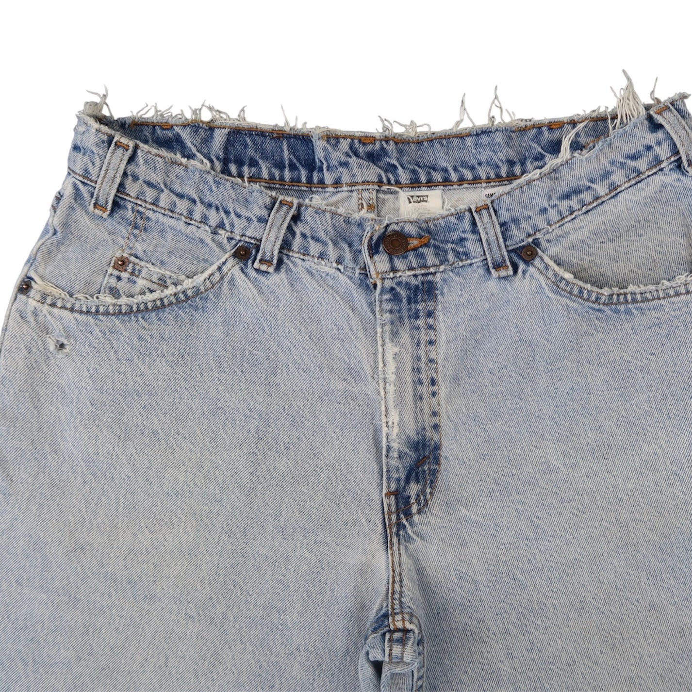 Vintage Levi’s Shorts