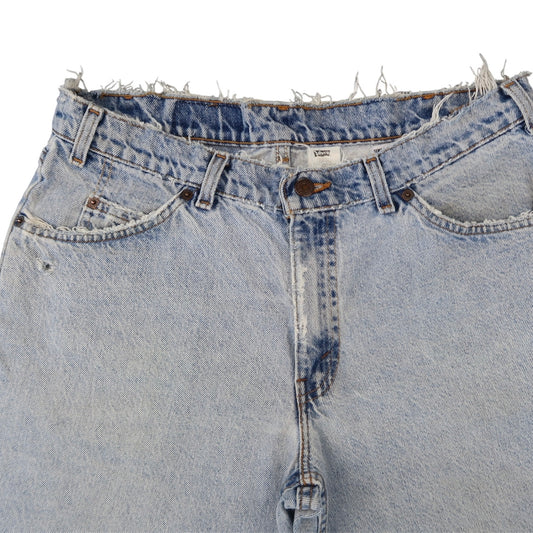 Vintage Levi’s Shorts