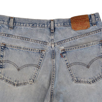 Vintage Levi’s Shorts