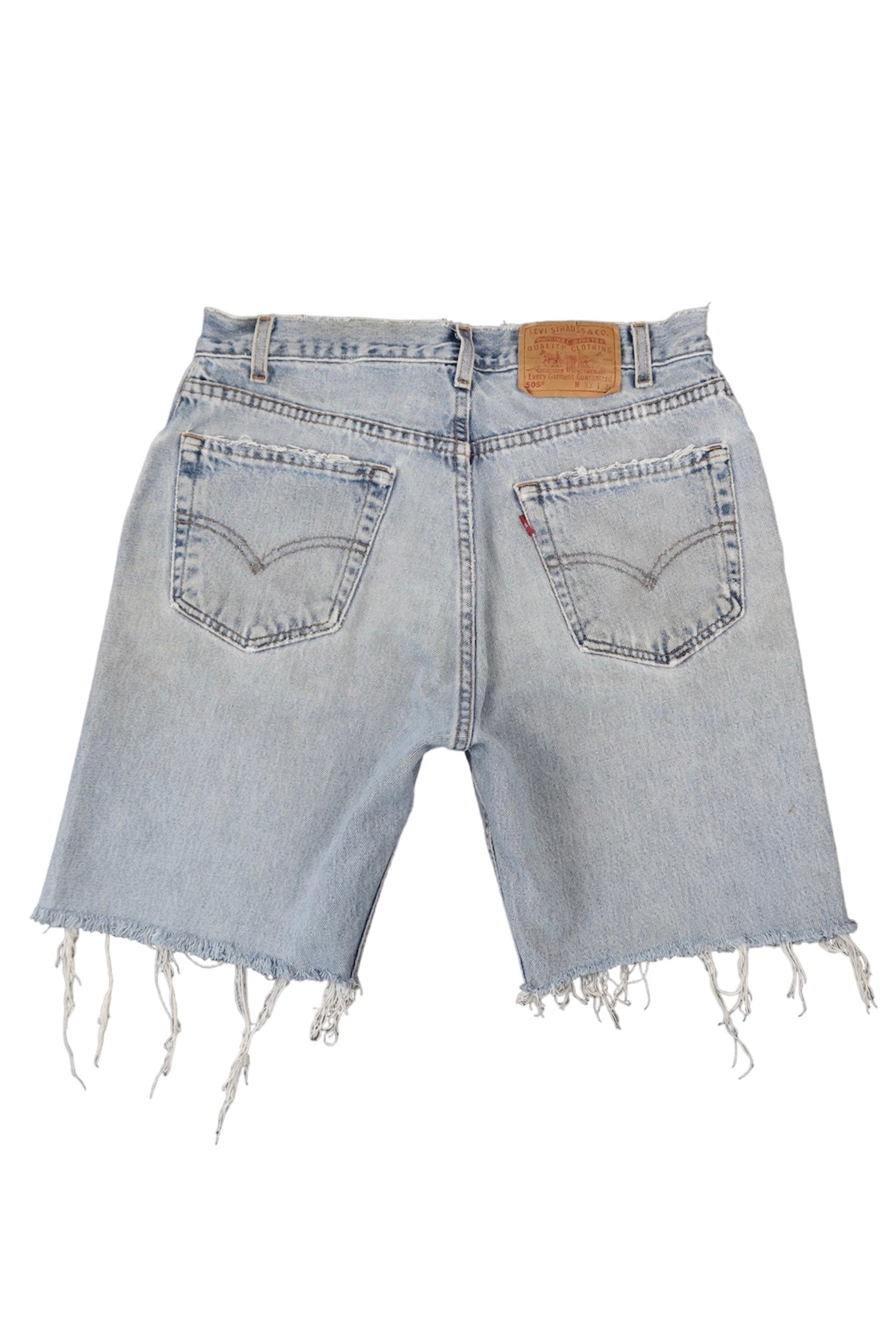 Vintage Levi’s Shorts