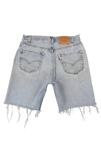 Vintage Levi’s Shorts