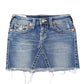 Vintage True Religion Mini Skirt