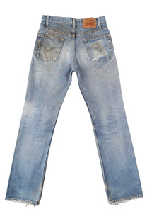Vintage Levi’s