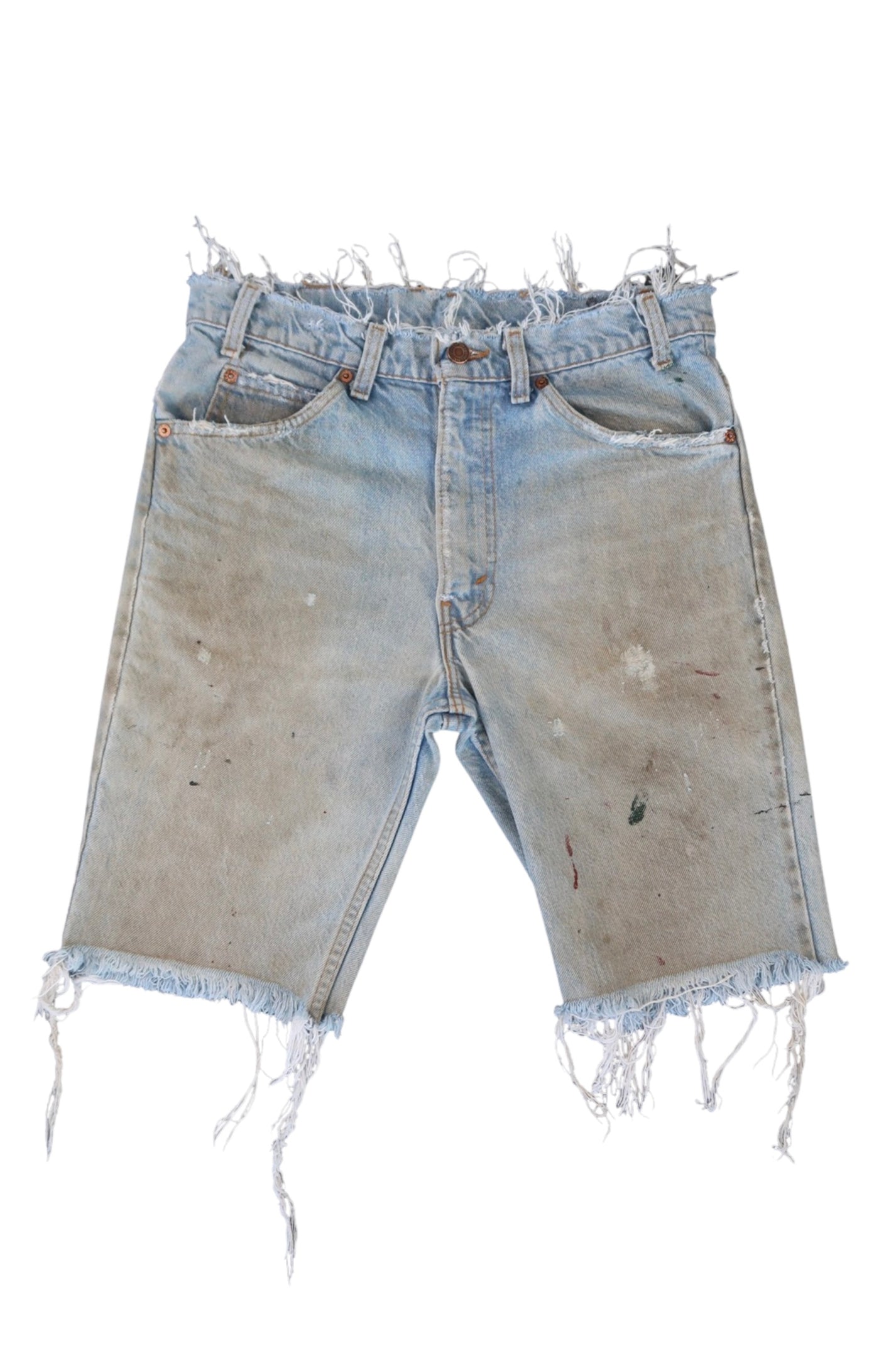 Vintage Levi’s Shorts