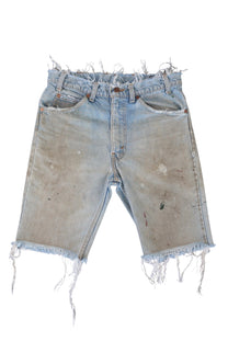 Vintage Levi’s Shorts