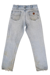 Vintage Carhartt Jeans
