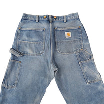 Vintage Carhartt Jeans