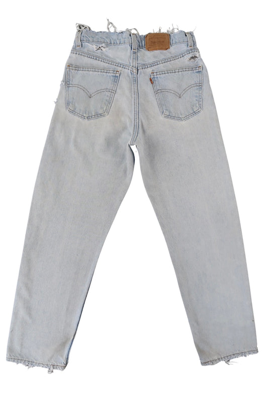 Vintage Levi’s
