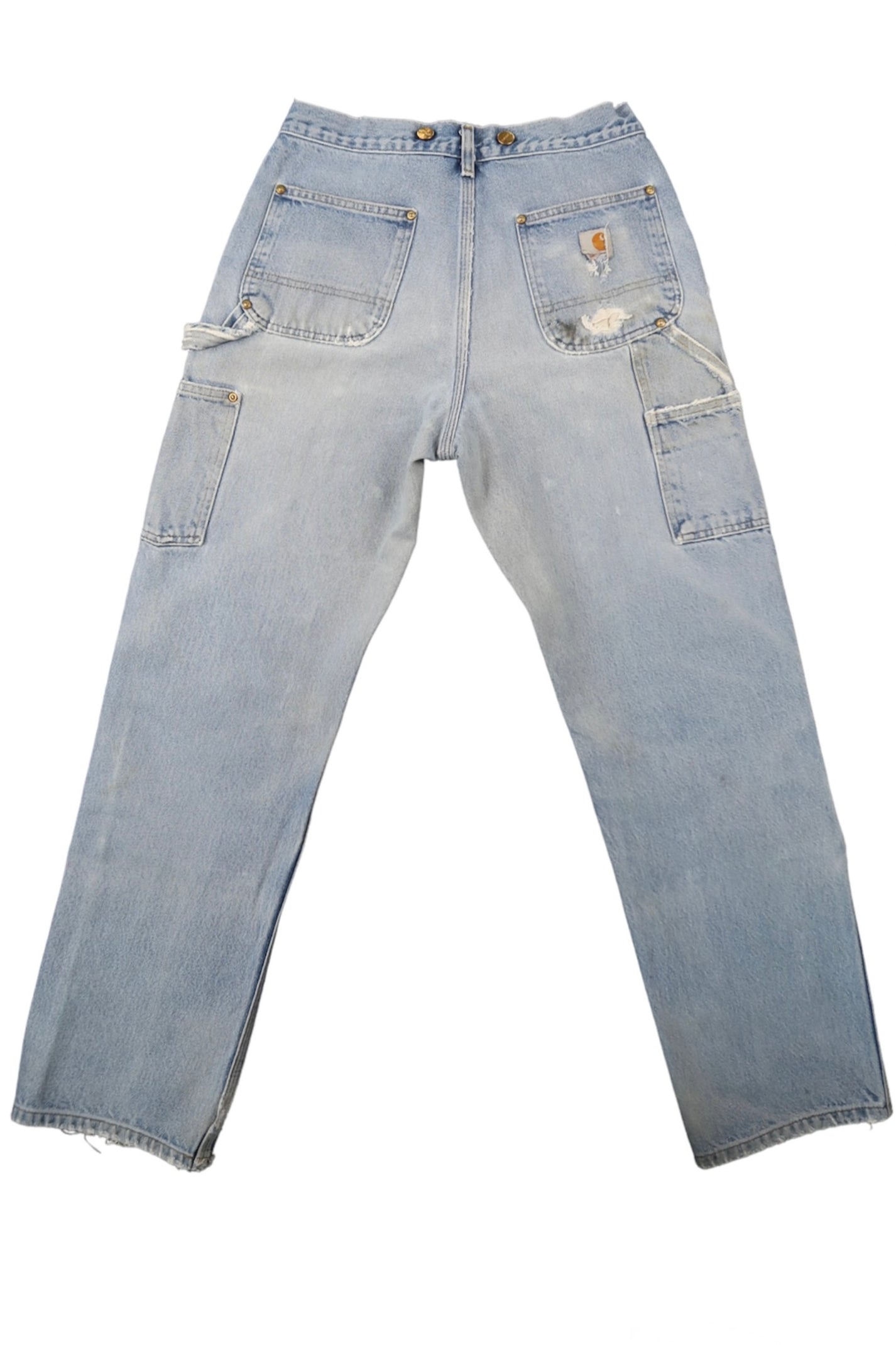 Vintage Carhartt Jeans