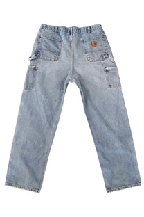Vintage Carhartt Jeans