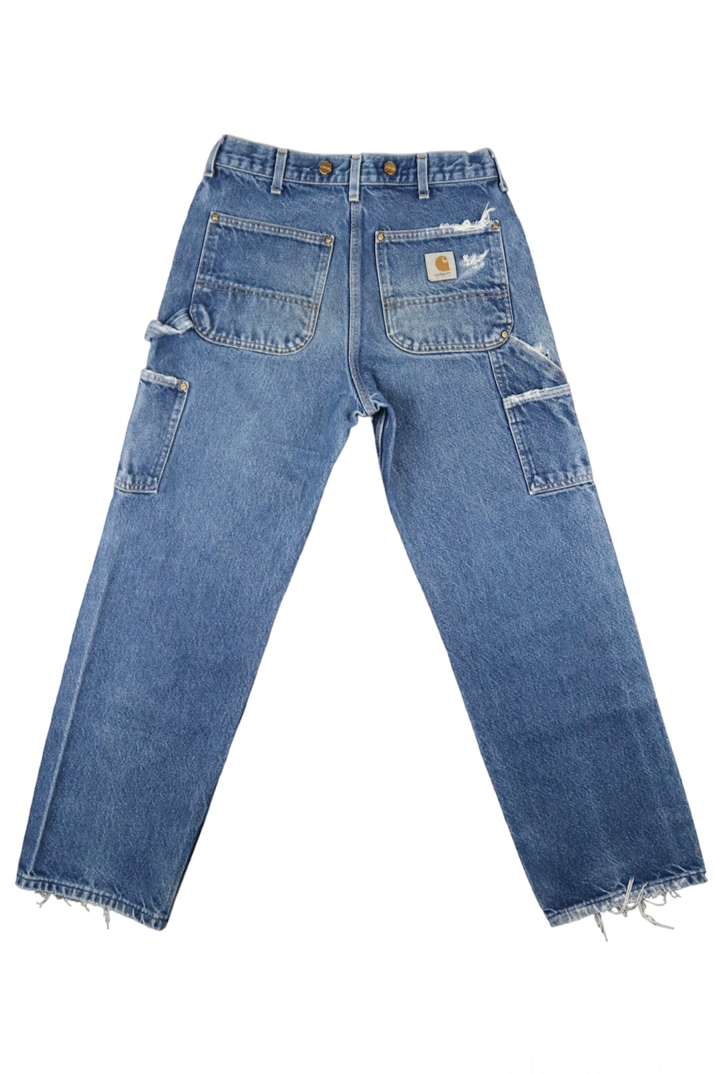 Vintage Carhartt Jeans