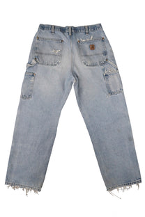 Vintage Carhartt Jeans