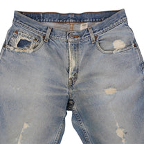 Vintage Levi’s Shorts