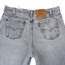 Vintage Levi’s Shorts