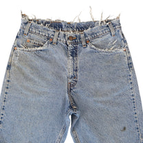 Vintage Levi’s Shorts