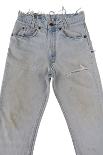 Vintage Levi’s