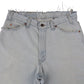 Vintage Levi’s Shorts