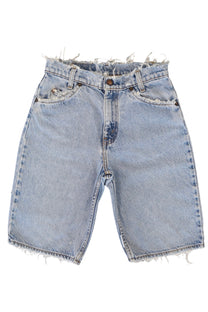Vintage Levi’s Shorts