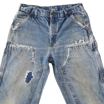 Vintage Carhartt Jeans