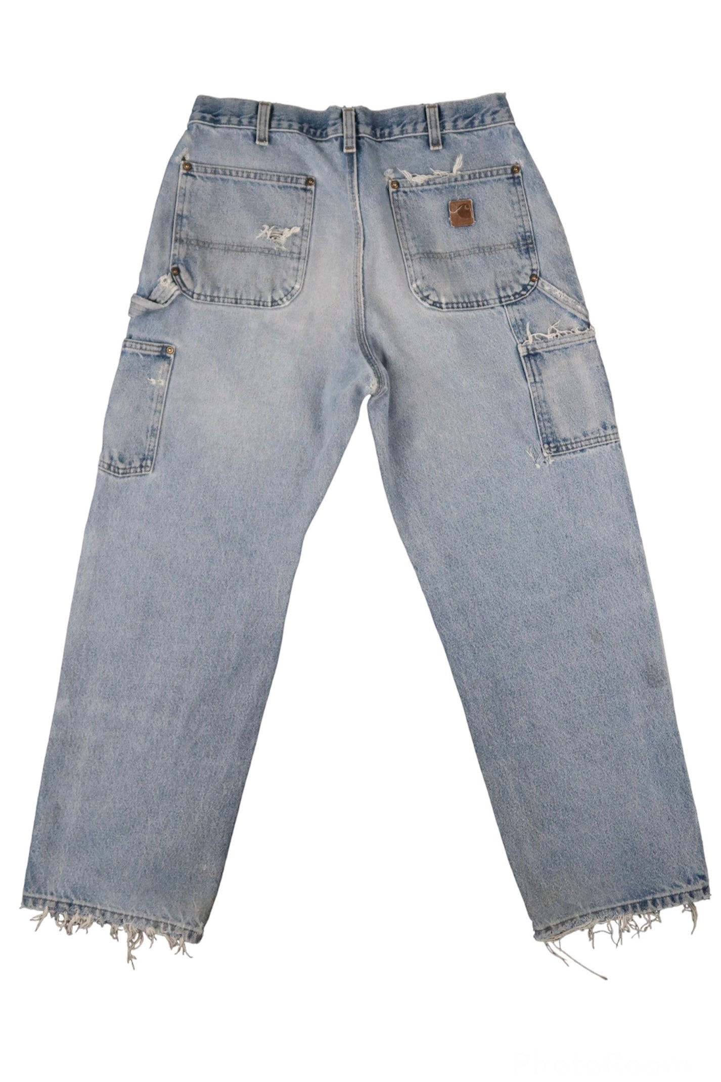 Vintage Carhartt Jeans