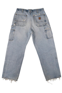 Vintage Carhartt Jeans