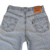 Vintage Levi’s Shorts