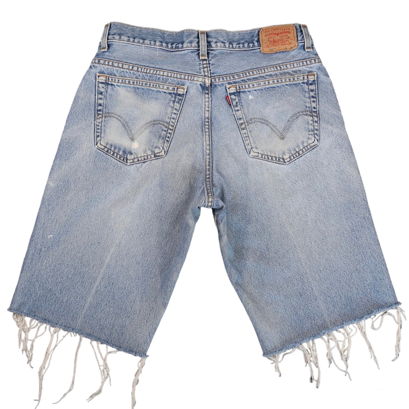 Vintage Levi’s Shorts