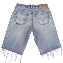 Vintage Levi’s Shorts